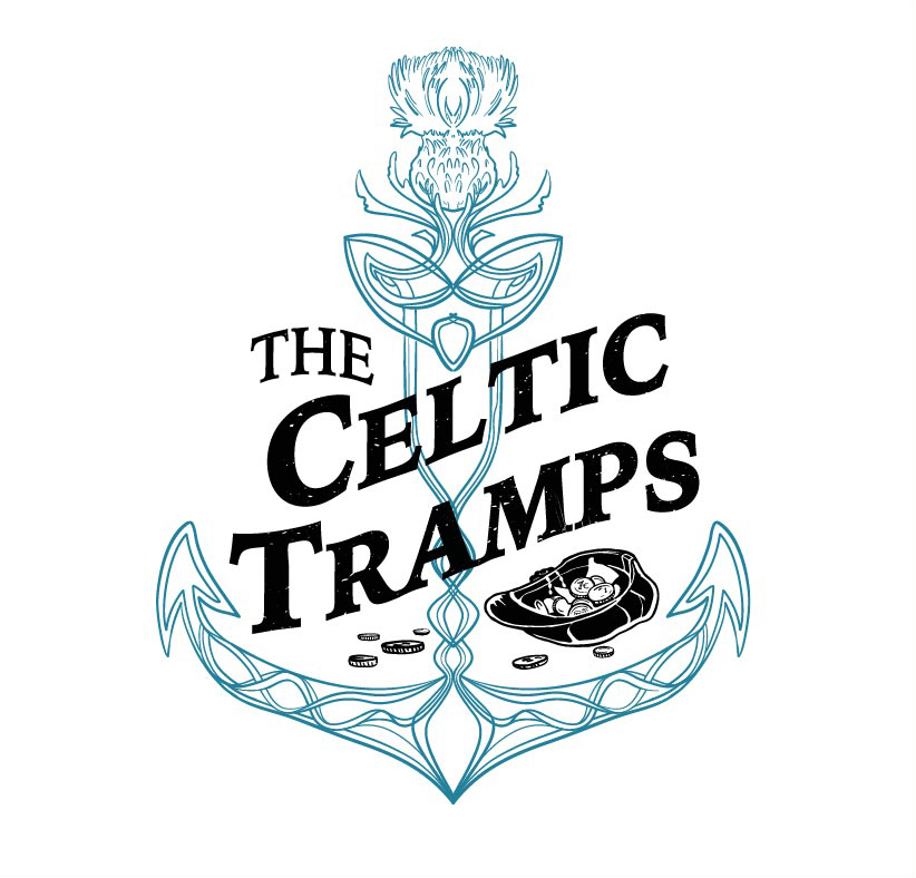 logo celtique groupe de musique