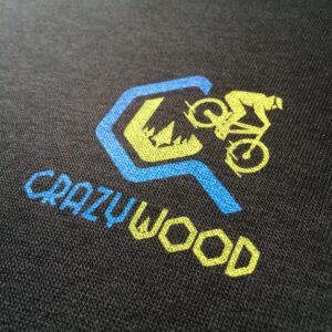 Crazy Wood