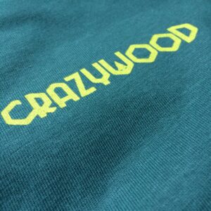 Crazy Wood