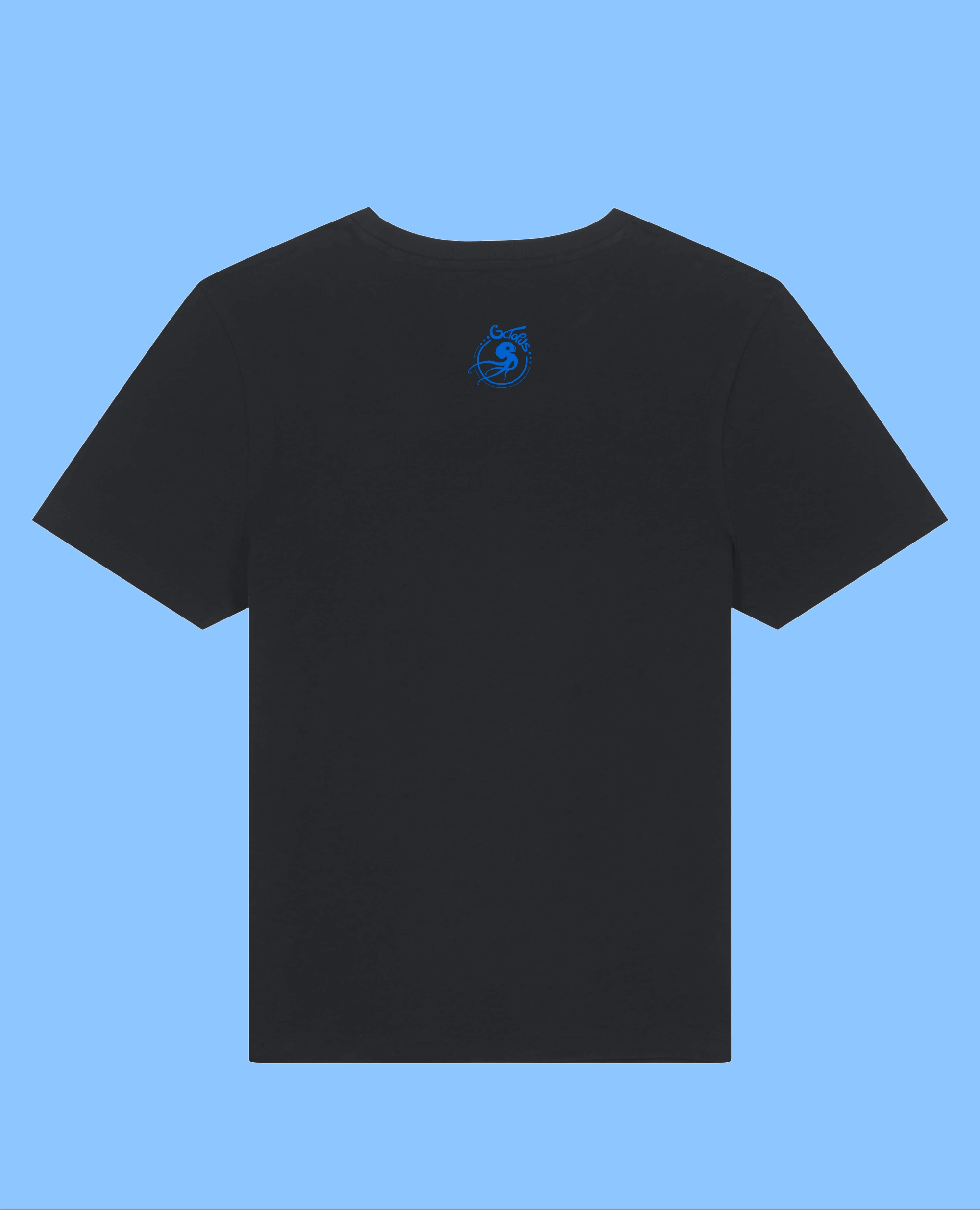 Il n'y a pas d'étranger sur terre <br>Femme – Image 3