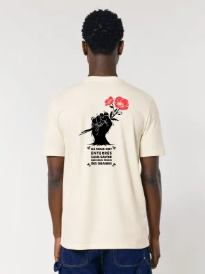 Graines <br> Unisexe