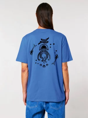 Poulpe Fiction <br> Unisexe