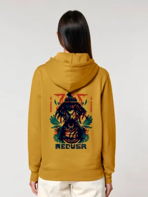 Medusa <br>Sweat unisexe
